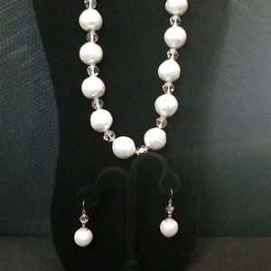 Necklace & Earring Set